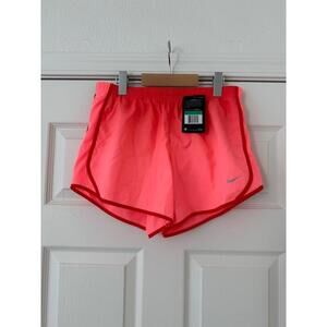 NWT NIKE Dri-Fit Shorts Girls XL